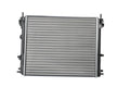 Hella Engine Coolant Radiator 8MK366301-591