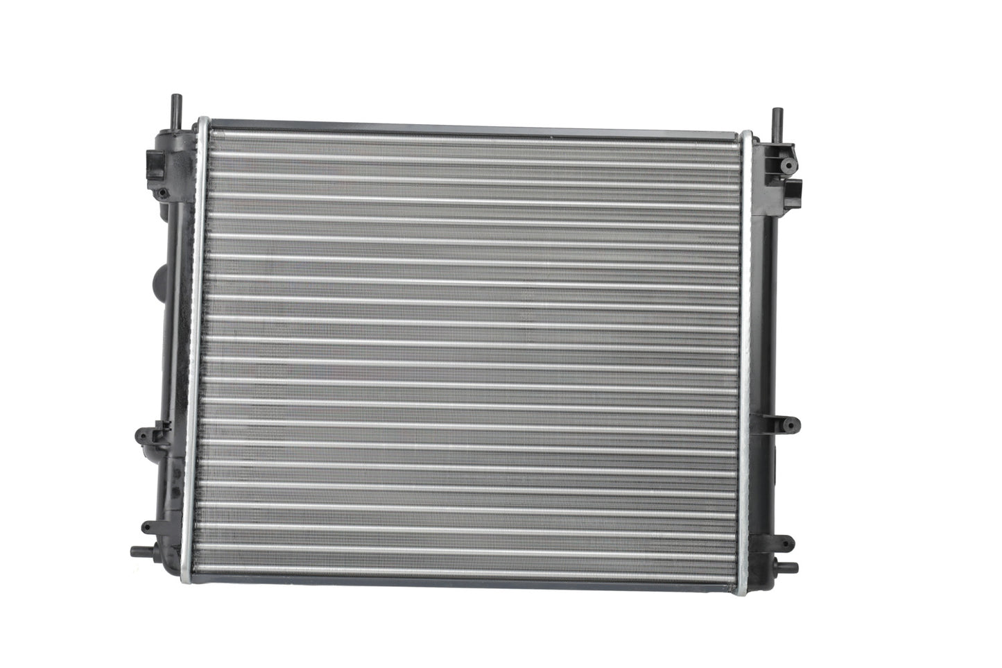 Hella Engine Coolant Radiator 8MK366301-591