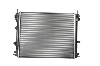 Hella Engine Coolant Radiator 8MK366301-591