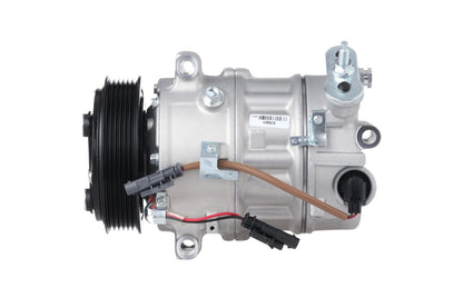 Hella Aircon Compressor 8FK366201-611