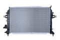 Hella Engine Coolant Radiator 8MK366301-281