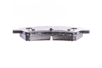 HELLA Brake pad set - T2574 - for e.g. FORD 8DB355025-161
