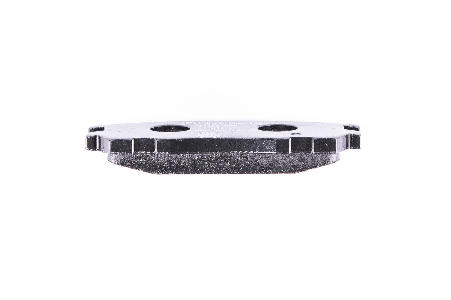 HELLA Brake pad set - T3034 - for e.g. ACURA / CHEVROLET / HOLDEN / HONDA 8DB355016-621