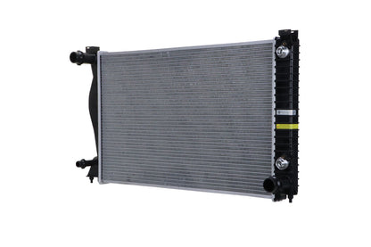 Hella Engine Coolant Radiator 8MK366300-561