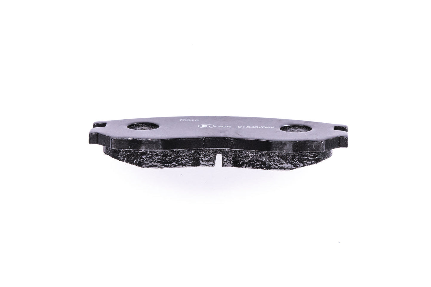 HELLA Brake pad set - T0398 - for e.g. CHRYSLER / DODGE / HONDA / HYUNDAI 8DB355006-471