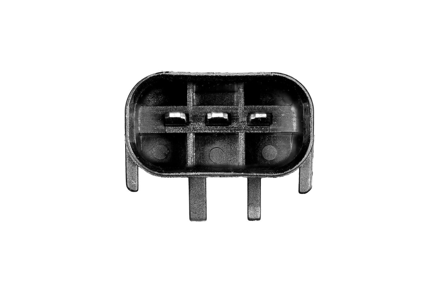 HELLA Sensor, camshaft position - 3-pin connector 6PU358380-171