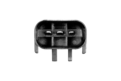HELLA Sensor, camshaft position - 3-pin connector 6PU358380-171