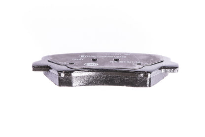 HELLA Brake pad set - T2261 - for e.g. HYUNDAI / KIA 8DB355021-781