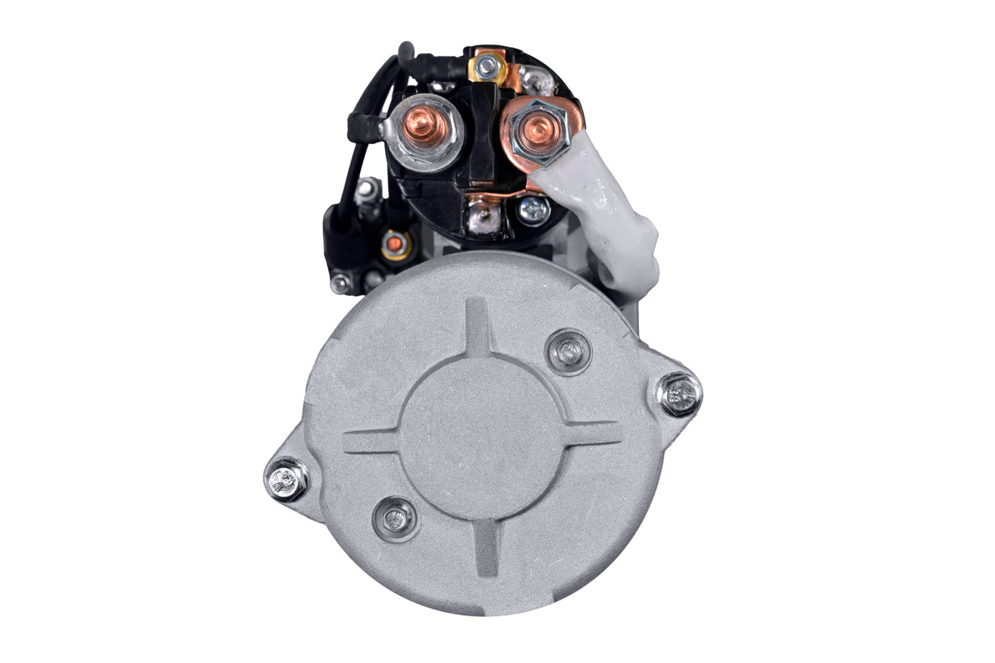 HELLA Starter - 24V - 7kW - for e.g. Mercedes-Benz Actros / Antos 8EA012586-231