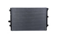 Hella Engine Coolant Radiator 8MK366302-371