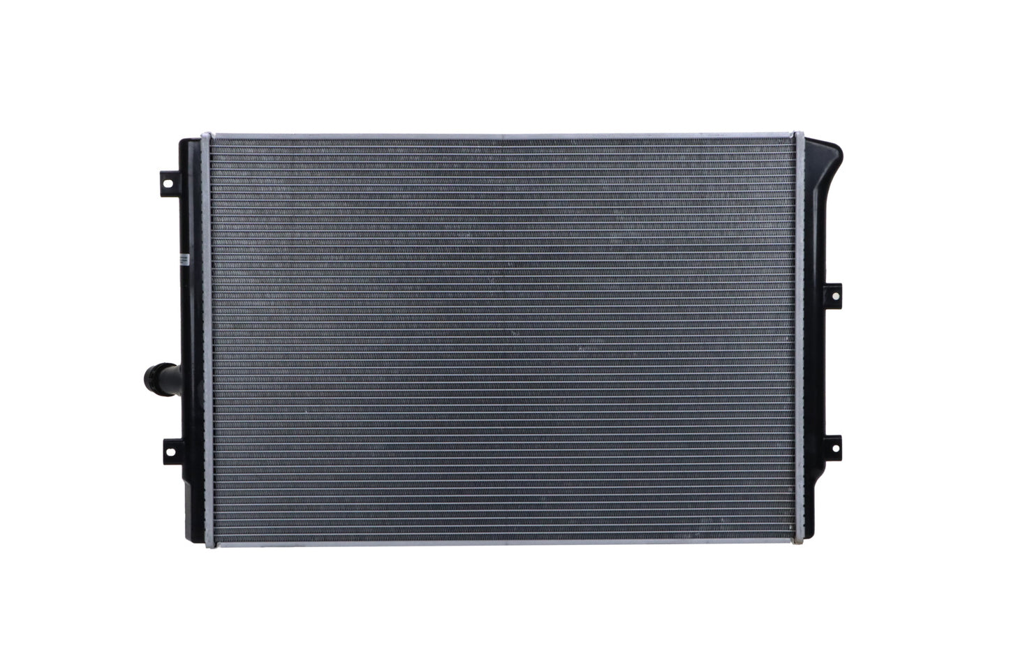 Hella Engine Coolant Radiator 8MK366302-371