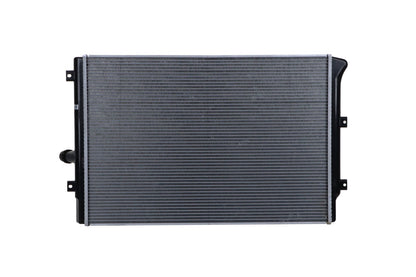 Hella Engine Coolant Radiator 8MK366302-371