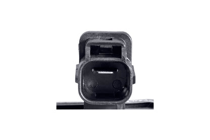 HELLA Starter - 12V - 2.7kW - for e.g. Toyota Land Cruiser Prado (_J12_) 8EA012527-341