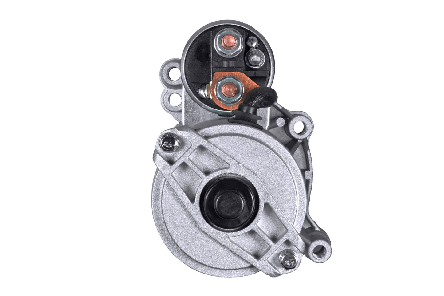 HELLA Starter - 12V - 2.5kW - for e.g. Peugeot 407 Sw (6E_) 8EA012528-291