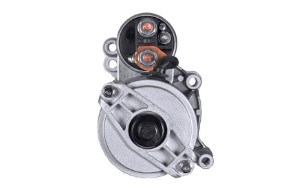 HELLA Starter - 12V - 2.5kW - for e.g. Peugeot 407 Sw (6E_) 8EA012528-291