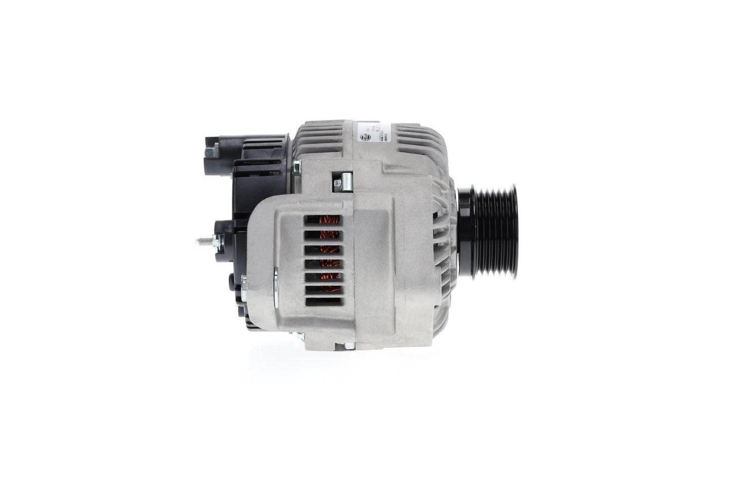 HELLA Alternator - 14V - 90A - for e.g. VW Golf IV (1J1) 8EL011710-311