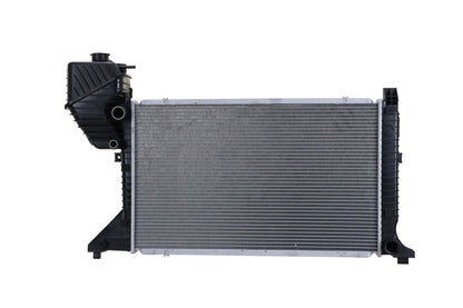 Hella Engine Coolant Radiator 8MK366300-071