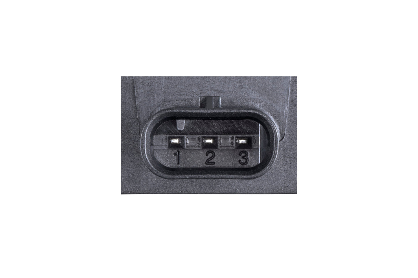 HELLA Sensor, air quality - Bayonet 6PX014178-311
