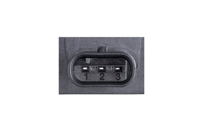 HELLA Sensor, air quality - Bayonet 6PX014178-311