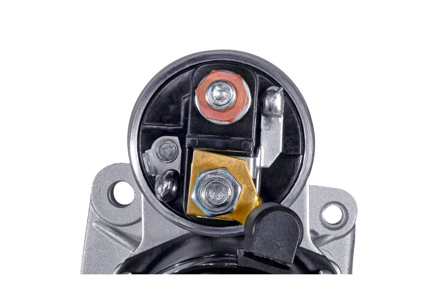 HELLA Starter - 12V - 0.8kW - for e.g. Fiat Seicento / 600 (187_) 8EA012526-931