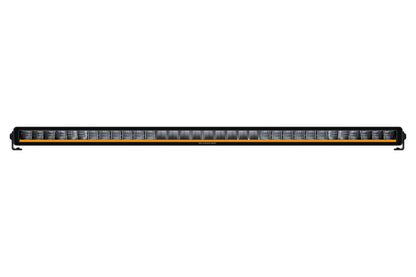 HELLA LED-Lightbar - Black Magic Edgeless Pro - 12/24V - yellow (amber)/white - 5417lm 1FJ358236-011