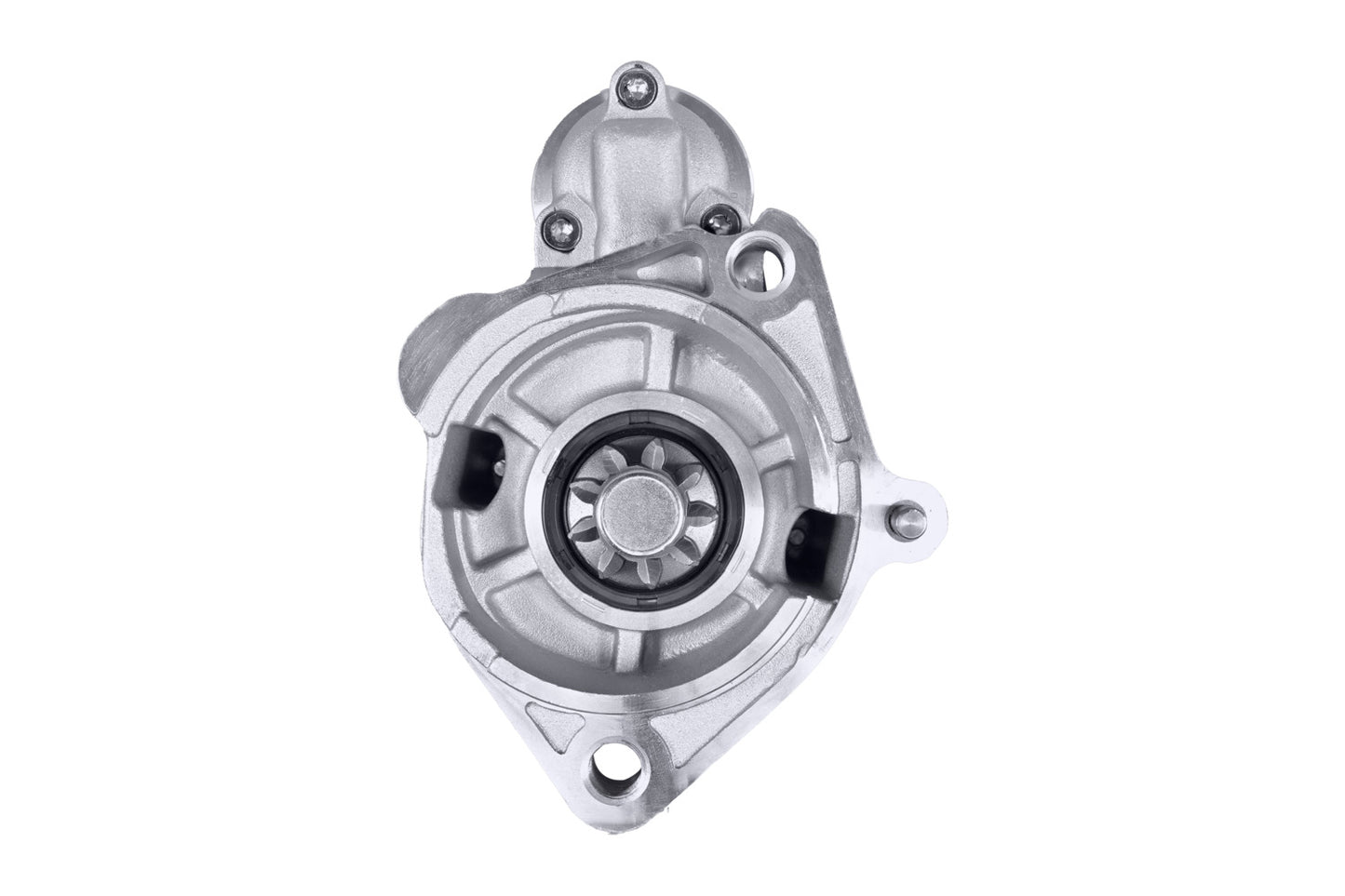 HELLA Starter - 12V - 2kW - for e.g. Audi A4 Avant (8Ed, B7) 8EA012527-731