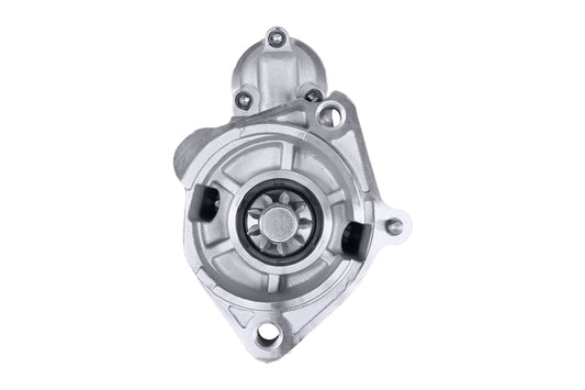 HELLA Starter - 12V - 2kW - for e.g. Audi A4 Avant (8Ed, B7) 8EA012527-731