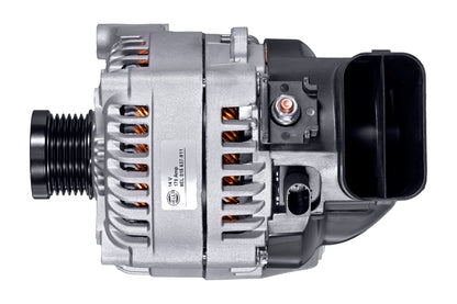 HELLA Alternator - 14V - 170A - for e.g. BMW 1 (F20) 116 i 8EL015637-911