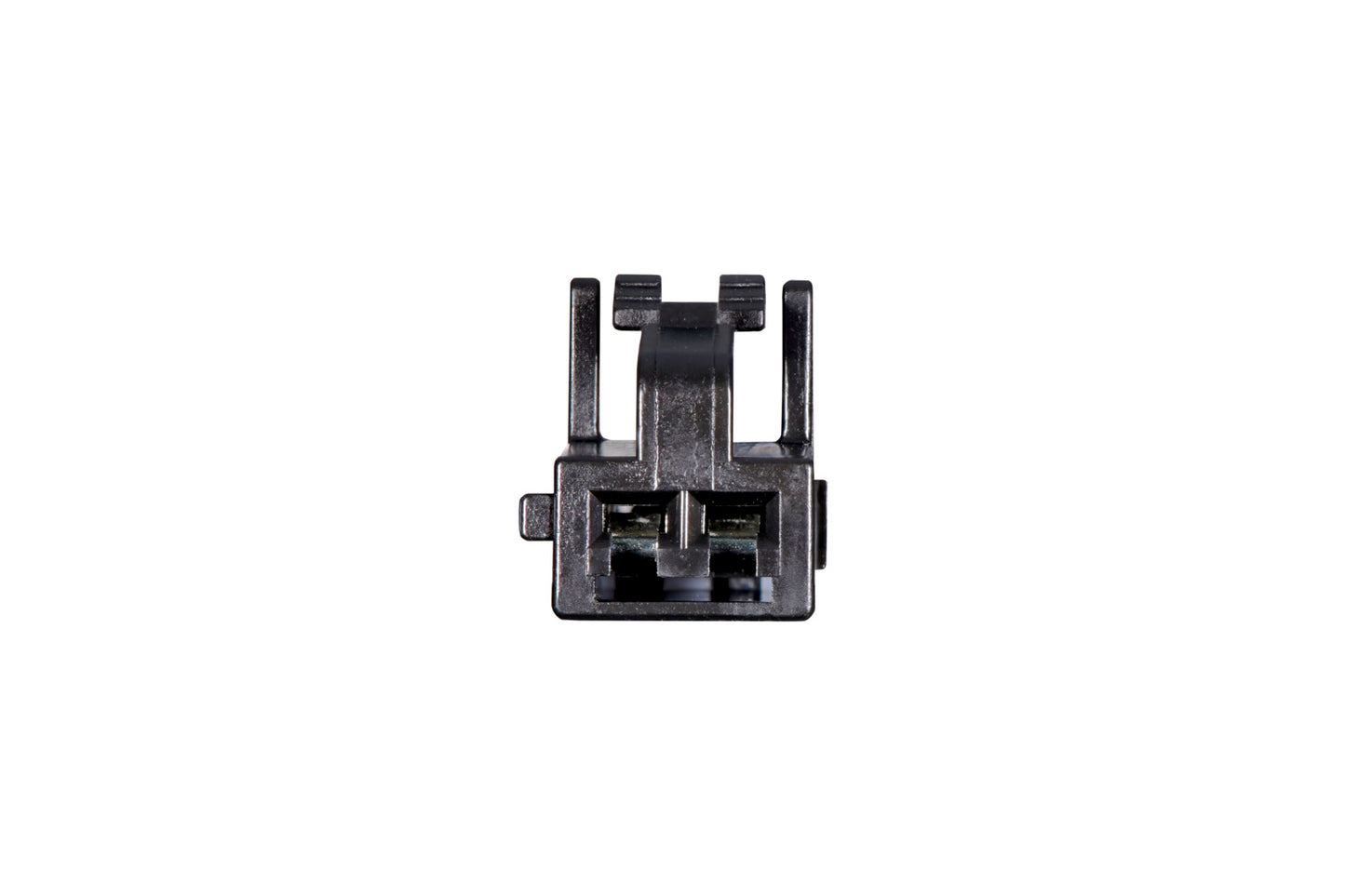 HELLA Sensor, wheel speed - 2-pin connector 6PU358252-111