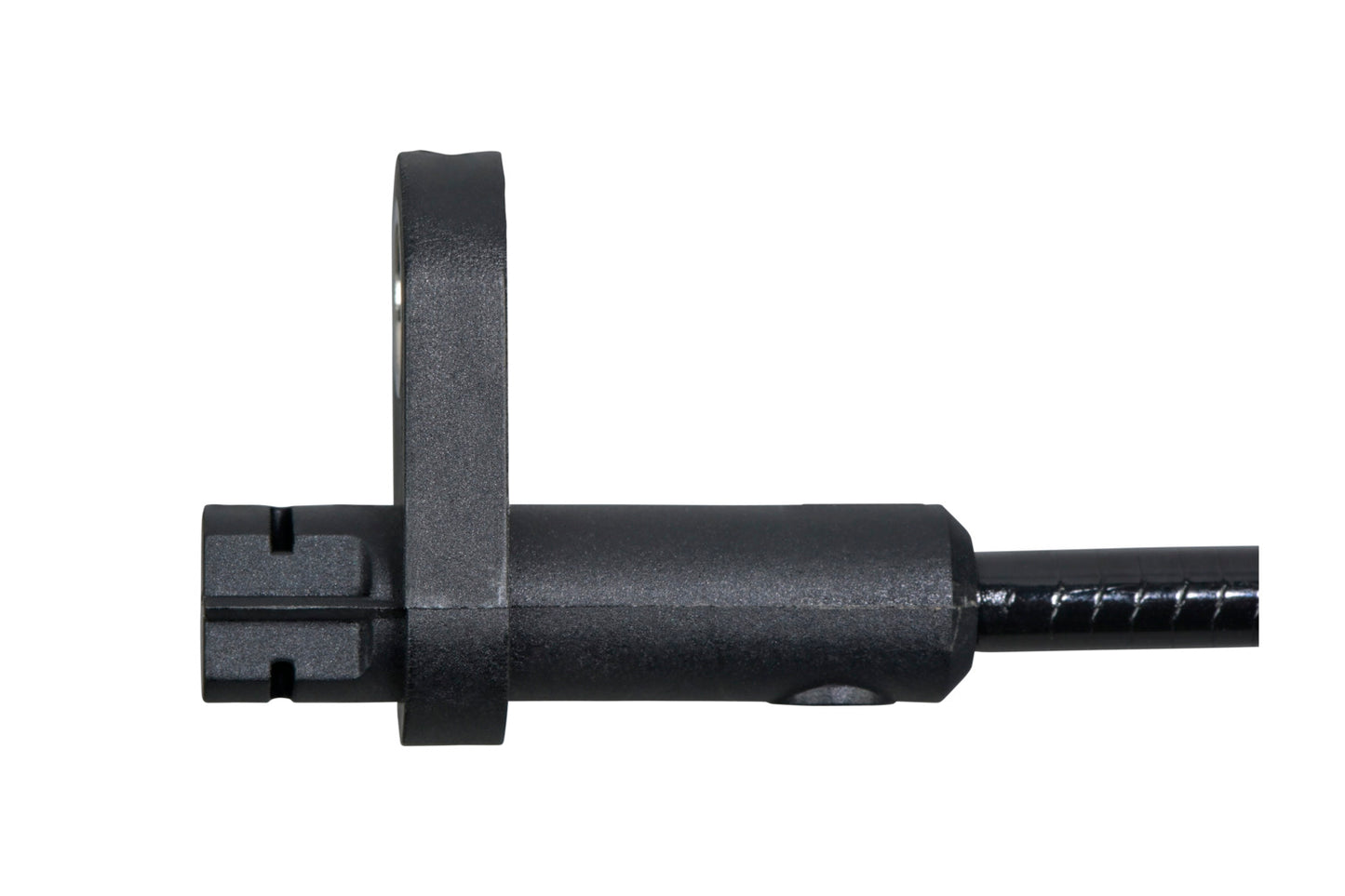 HELLA Sensor, wheel speed - 2-pin connector 6PU358252-021
