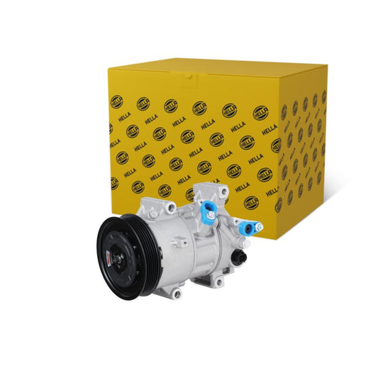 Hella Aircon Compressor 8FK366201-311