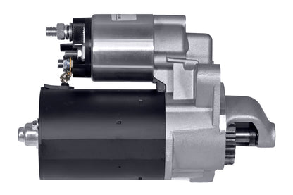 HELLA Starter - 12V - 1.1kW - for e.g. Ford Ka (Rb_) 8EA012527-151
