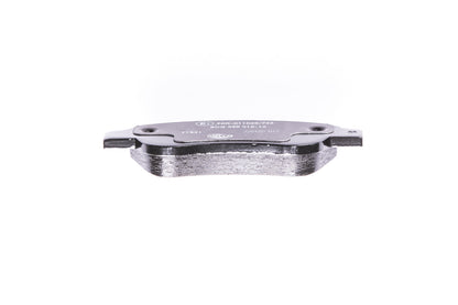 HELLA Brake pad set - T1531 - for e.g. CITROEN / PEUGEOT / TOYOTA 8DB355012-141
