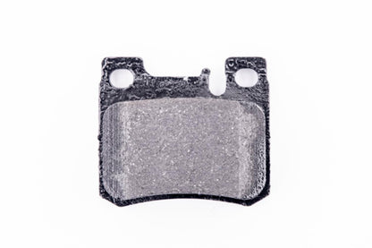 HELLA Brake pad set - T1067 - for e.g. MERCEDES-BENZ 8DB355007-671