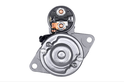 HELLA Starter - 12V - 1.4kW - for e.g. Subaru Impreza Saloon (GD) 8EA012527-101