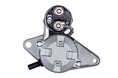 HELLA Starter - 12V - 0.8kW - for e.g. Toyota Corolla Liftback (_E9_) 8EA012527-131
