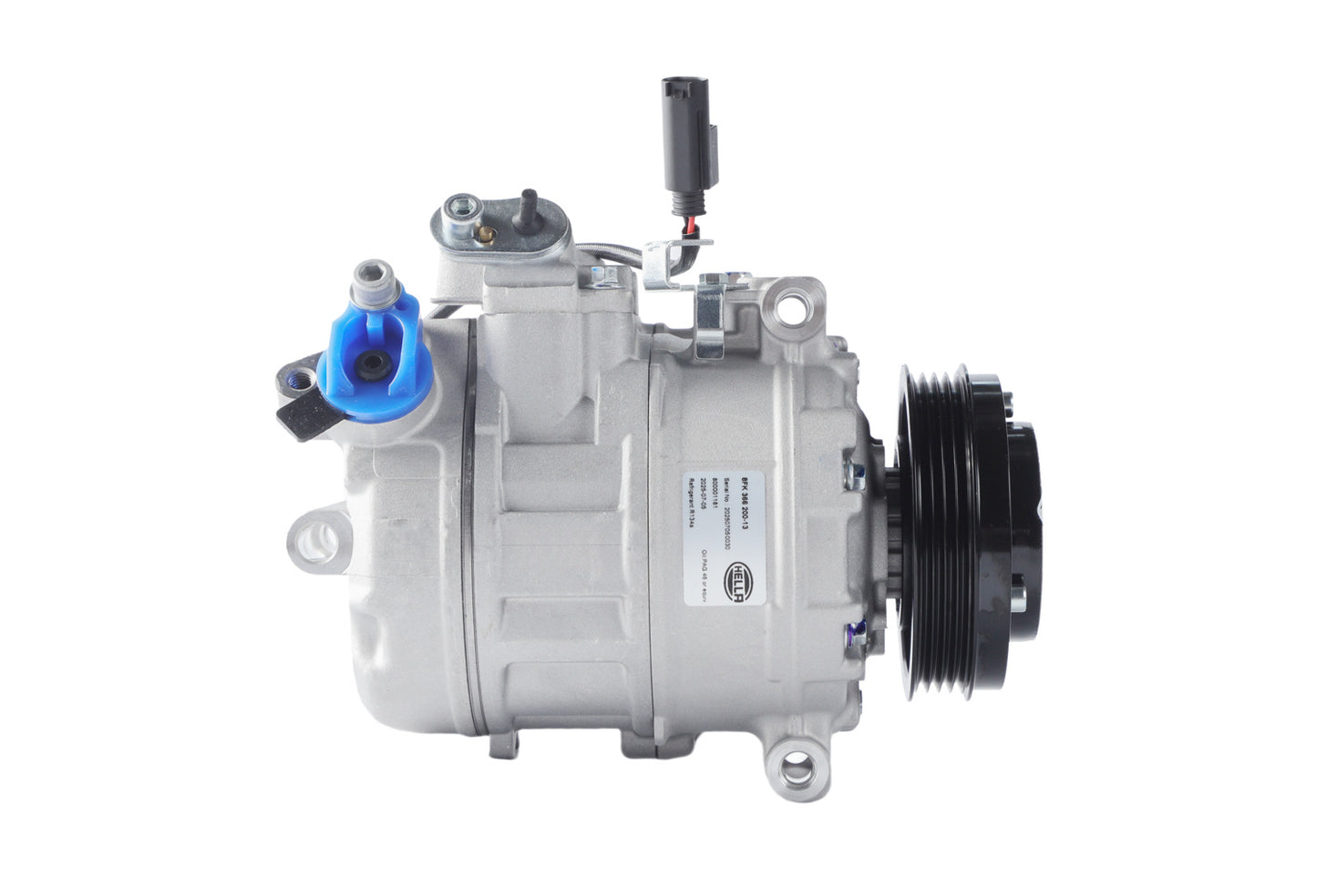 Hella Aircon Compressor 8FK366200-131