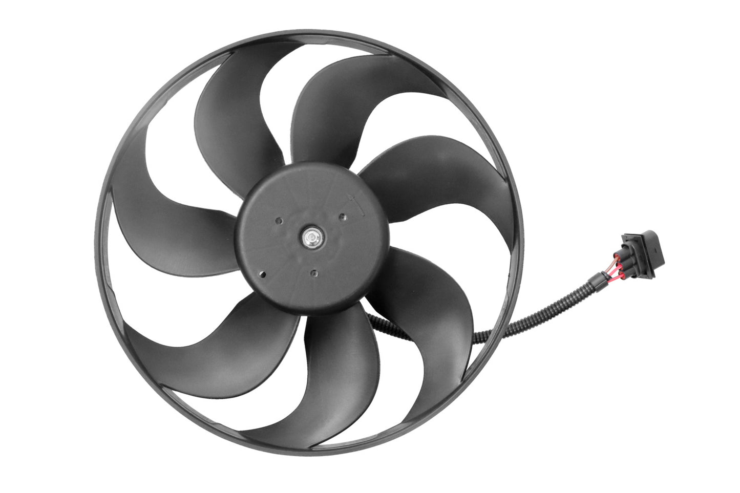 Hella Radiator Cooling Fan 8EW366420-081