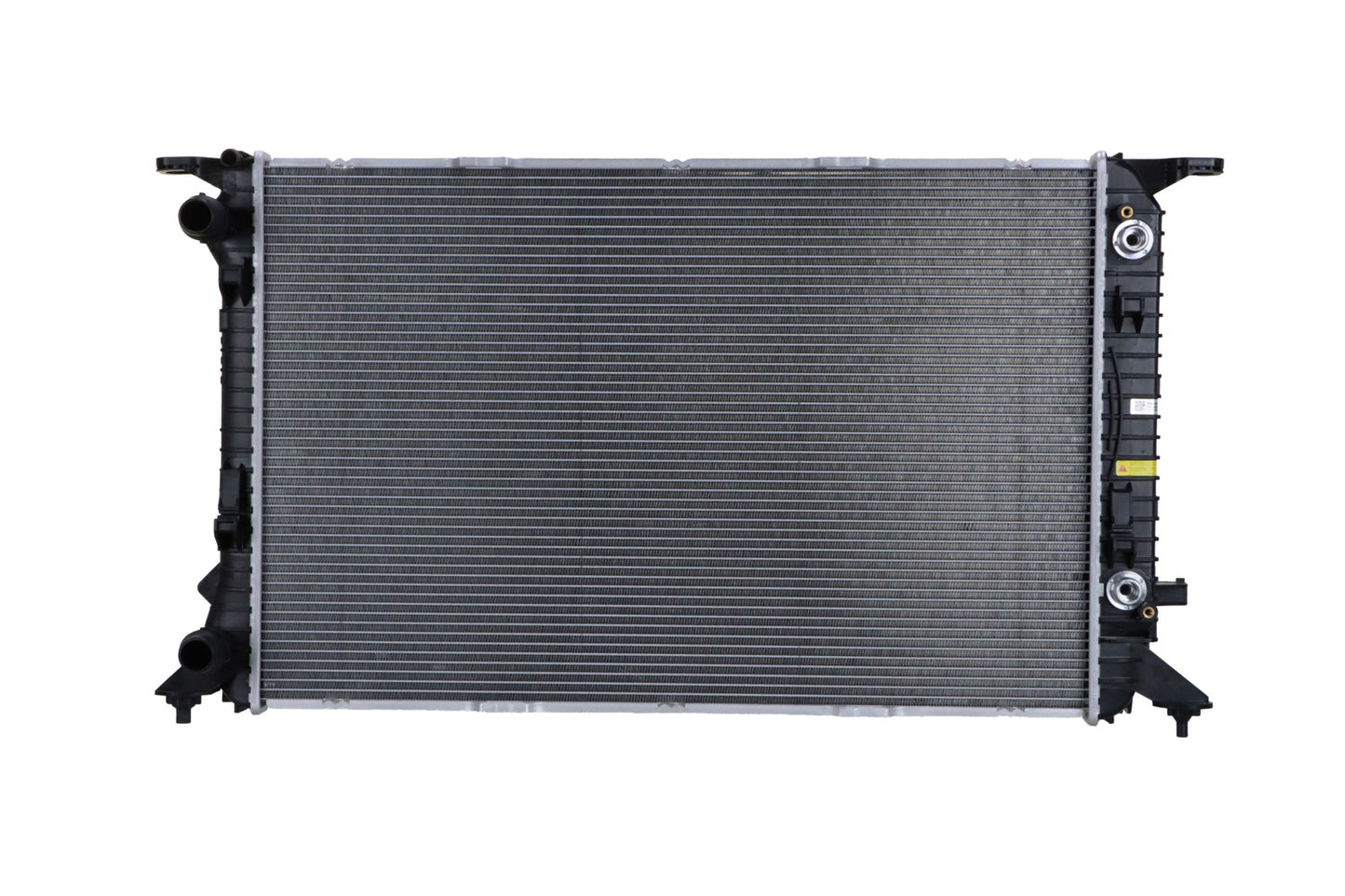 Hella Engine Coolant Radiator 8MK366300-381