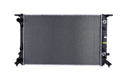 Hella Engine Coolant Radiator 8MK366300-381