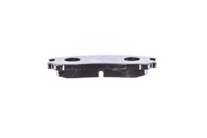 HELLA Brake pad set - T3031 - for e.g. CHRYSLER / DODGE / HYUNDAI / MITSUBISHI 8DB355016-591