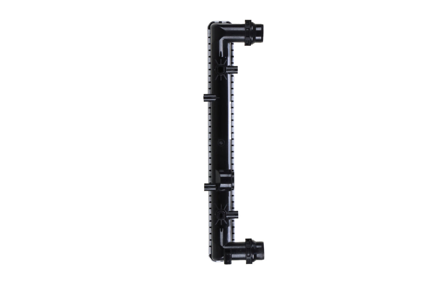 Hella Engine Coolant Radiator 8MK366302-591