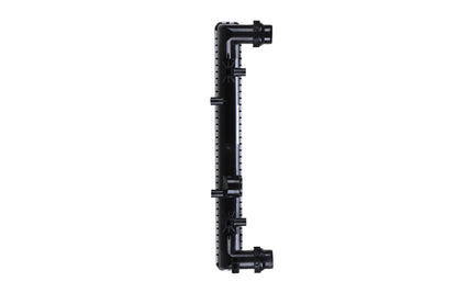 Hella Engine Coolant Radiator 8MK366302-591