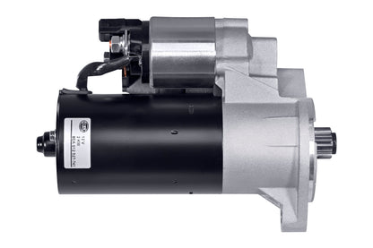 HELLA Starter - 12V - 2kW - for e.g. VW LT 28-46 II Ch. (2Dc,2Df,2Dg,2Dl,2Dm) 8EA012527-741