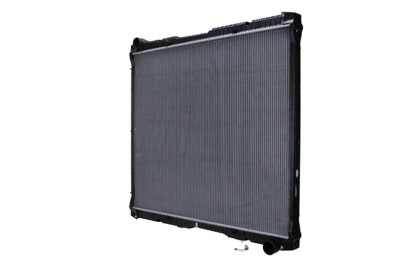 Hella Engine Coolant Radiator 8MK366302-311