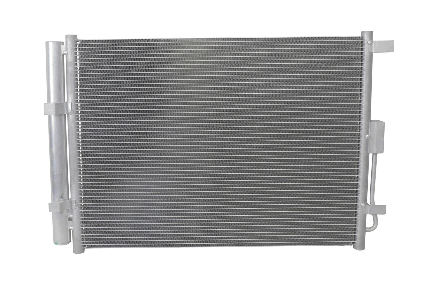 Hella Aircon Condenser 8FC366220-191