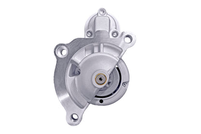 HELLA Starter - 12V - 1.4kW - for e.g. Citroën Berlingo (M_) 8EA011610-451