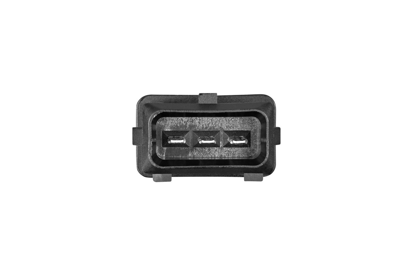 HELLA Sensor, crankshaft pulse - 12V - 2-pin connector 6PU358381-351