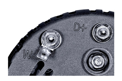 HELLA Alternator - 12V - 95A - for e.g. Renault Ceres 95 A 8EL015643-821