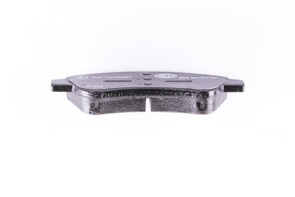 HELLA Brake pad set - T1422 - for e.g. CITROEN / OPEL / PEUGEOT / VAUXHALL 8DB355011-071